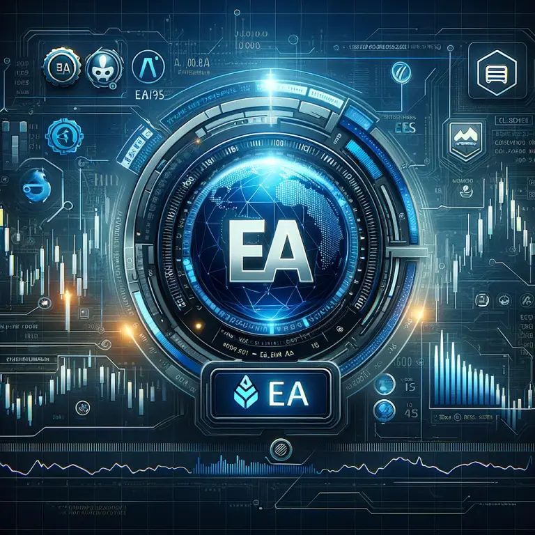 Recommended EA Reviews & Comparisons