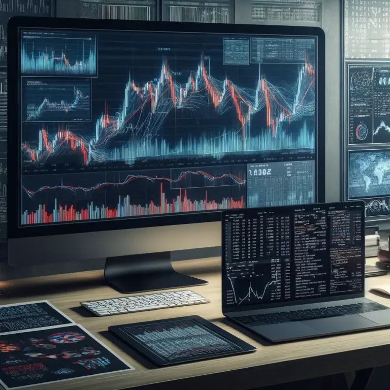 MetaTrader (MT4/MT5) Operation Guides