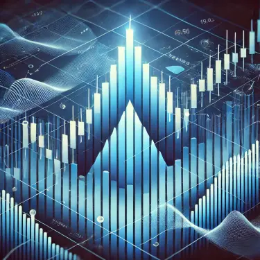 Patrón de reversión de isla explicado: guía de señales de trading