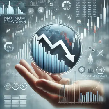 Was ist der maximale Drawdown? Ein Leitfaden für Händler und Investoren