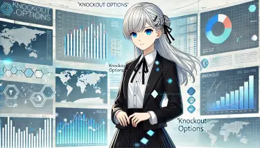 什麼係 Knockout 選擇權？徹底解說其機制、優缺點